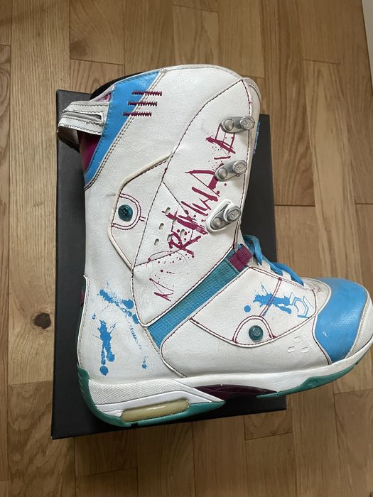 Northwave Сноуборд Обувки 43 номер