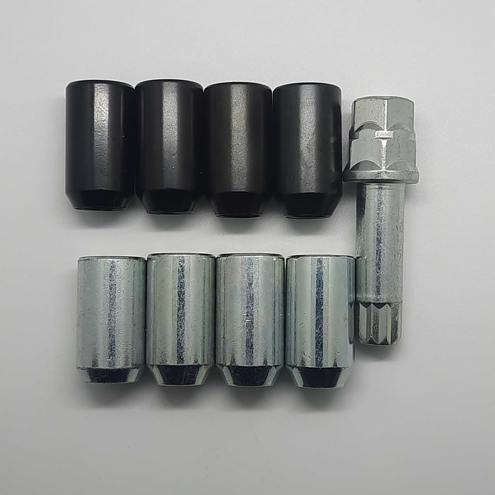 Piulite roti cu cap imbus torx noi pentru pentru orice masina