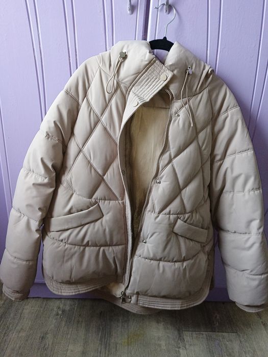 Куртка весна осень