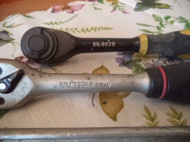 маркови тресчотки 1/2 и 3/8