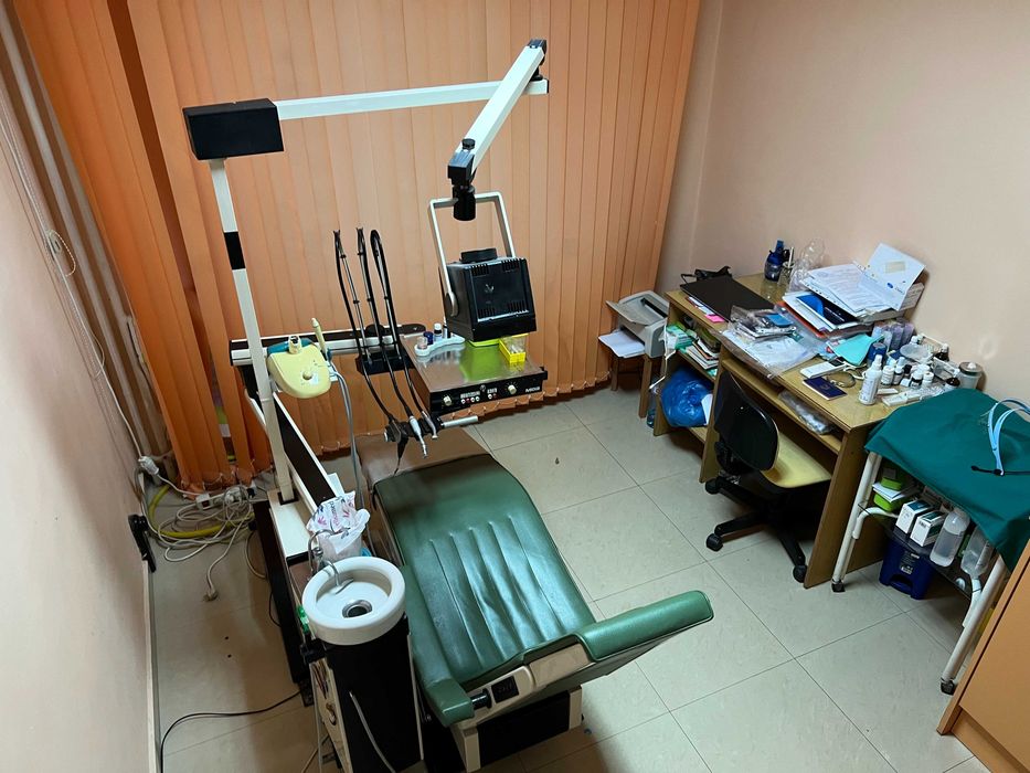 Продава се Офис в Пловдив, Тракия - 58 кв.м за 2190 €/кв.м - Снимка #2