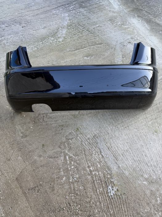 Задна броня (pre-facelift)за Ауди а3 sportback