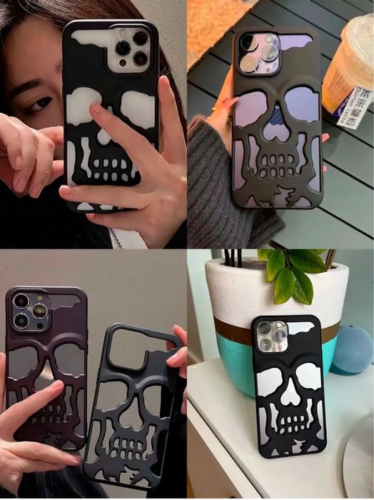 Чехол Iphone 11 Айфон 11