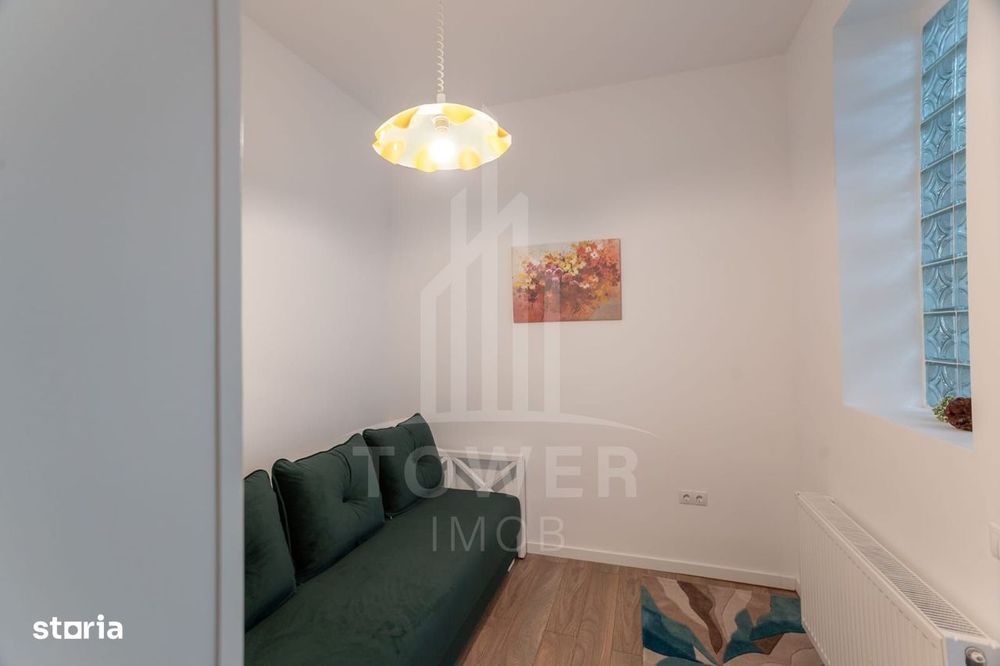 Apartament 3 camere de lux-zona Calea Dumbravii