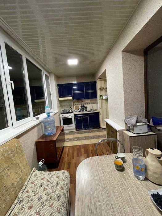 Ц-6 2/3/4 77-ерия Налоговая 60м2