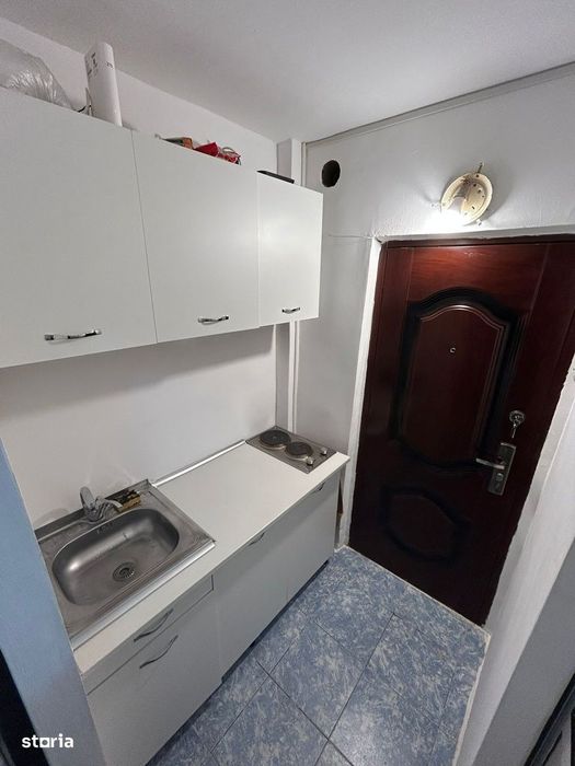 Garsoniera N Iorga la bulevard