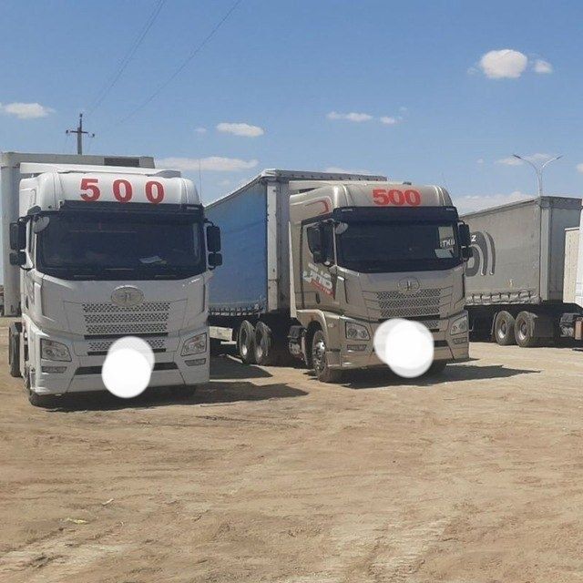 Транспорт хизмати