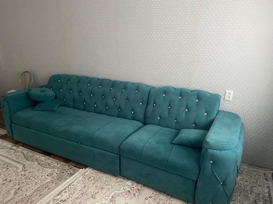 Продам диван новый