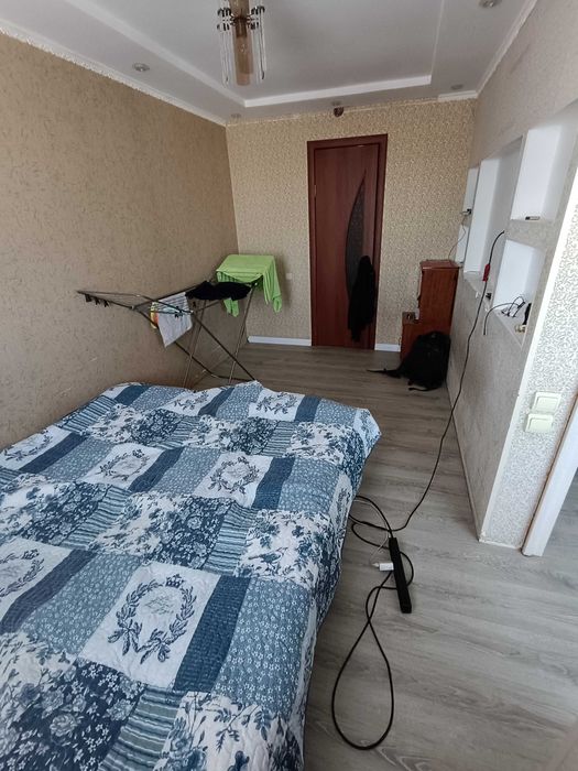 Сдается квартира