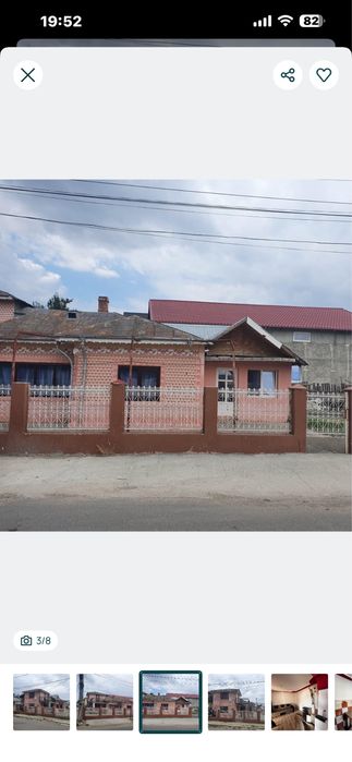 Casa de vanzare Ramnicelu
