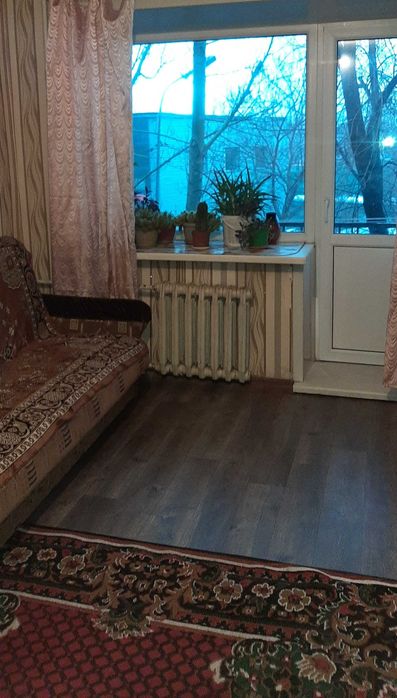 Сдаю 2-х комнатную квартиру в городе