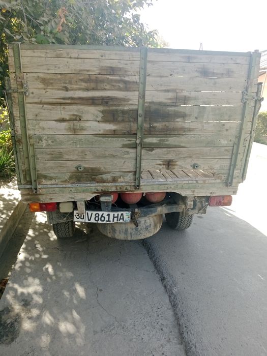 УАЗ Бортовой продается, УАЗ сотилади, срочно нормальном состоянии,