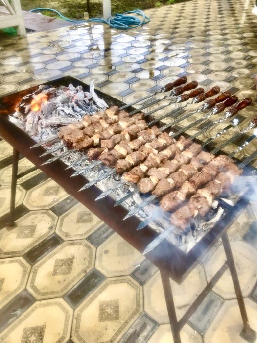 Дача котедж Кайнар Булак