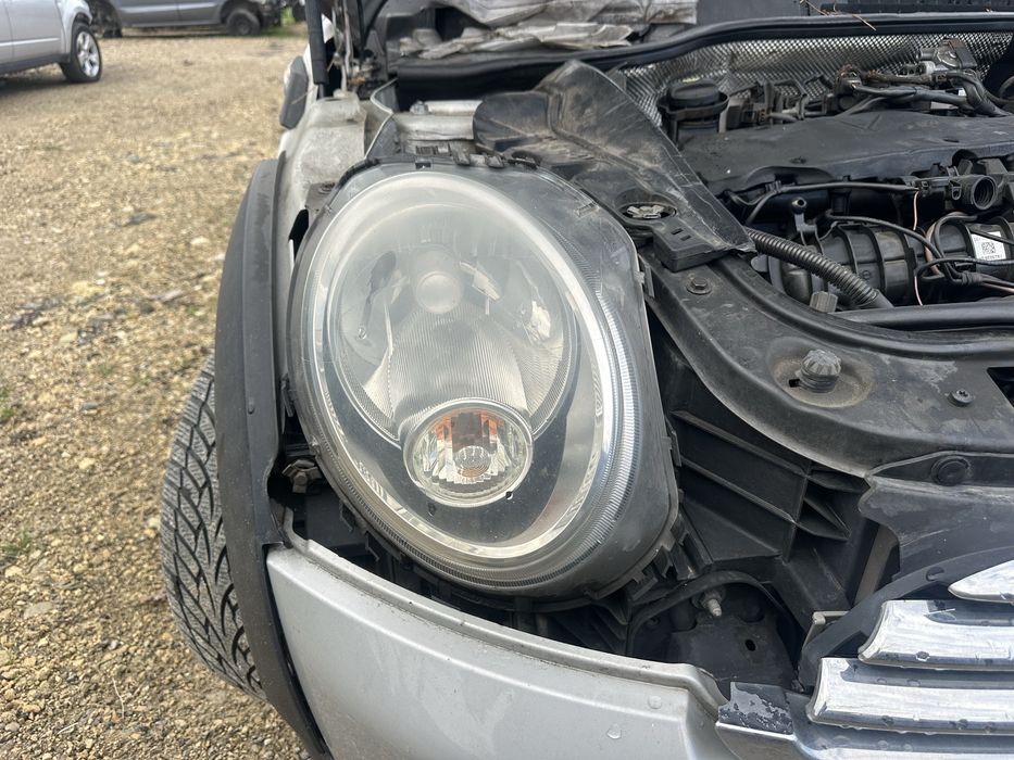 Фар/Фарове за Mini R56