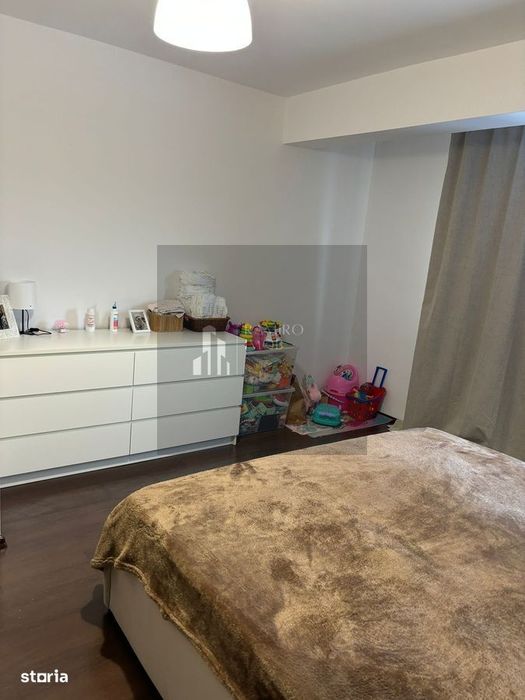 2 Camere Decomandat - Metalurgiei