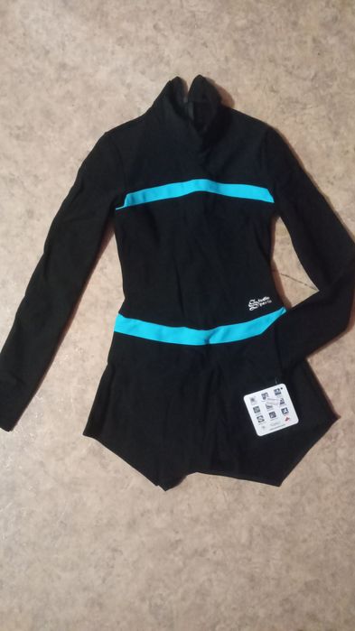 Термоплатья для фигурного катания