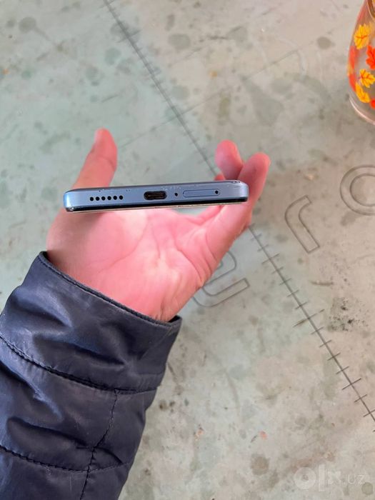 Redmi Note 12 Pro+5G