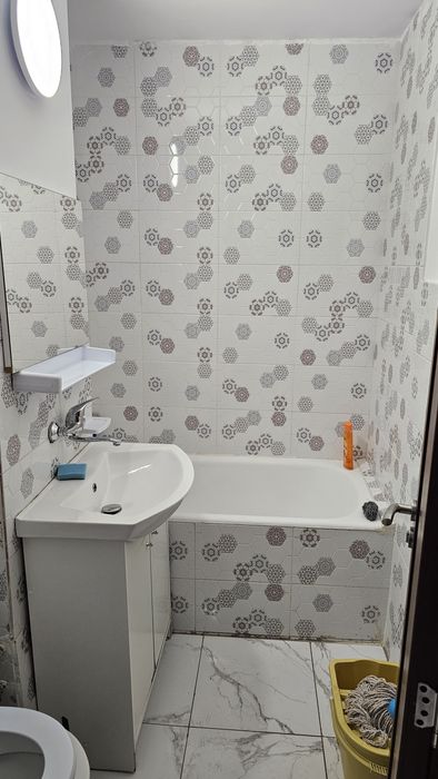Apartament – Satu Nou - Vedere 2
