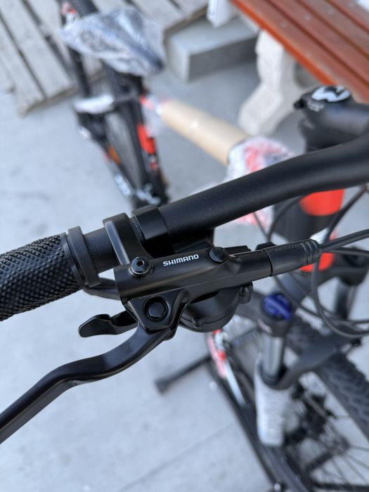 Ново!!! Планински велосипед SHOCKBLAZE - R2, 27.5",