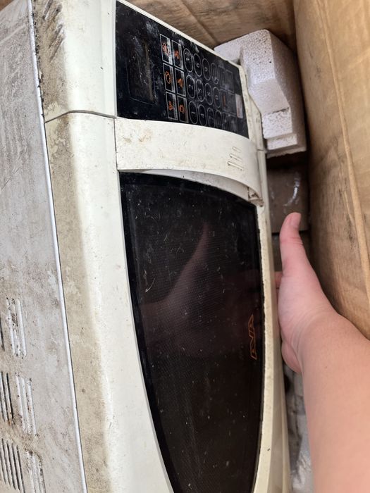 Микроваалновка