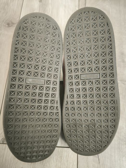 Încălțăminte dama Puma 39