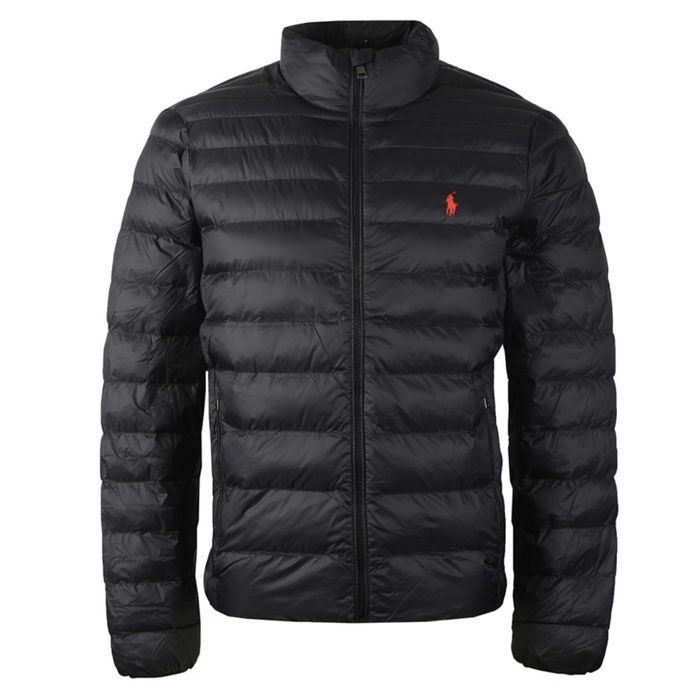 Яке Polo Ralph Lauren Terra