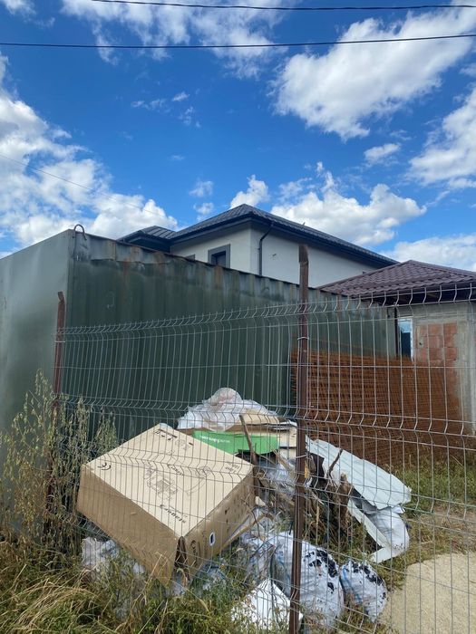 Container maritim 1 bucată