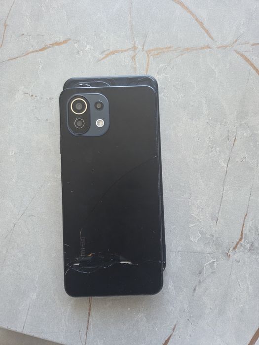 Xiaomi 11 lite 5g ne
