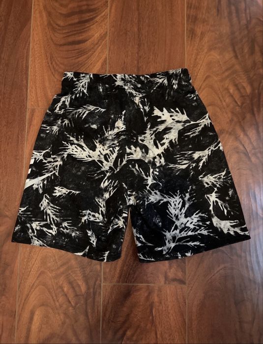 Детски Къси Гащи Nike