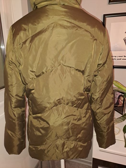 Яке марково гъши пух