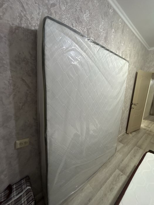 Матрас  спальный