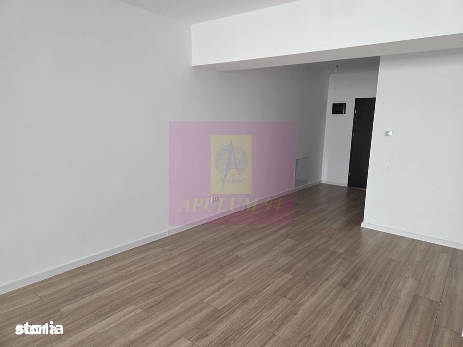 Studio nou - smart lujerului