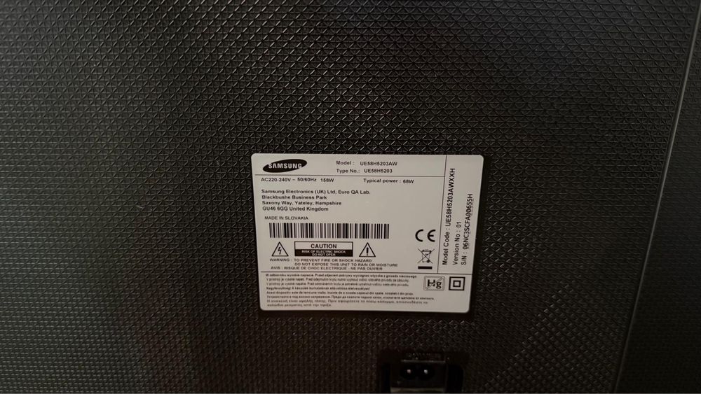 Sistem Home Cinema Samsung HT - J5150