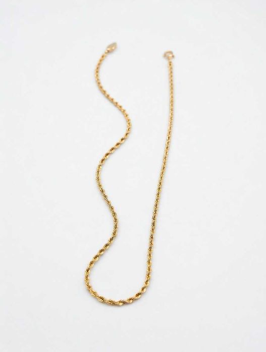 Vand bijuterie/colier 23k - colectie personala - 660 lei/gram