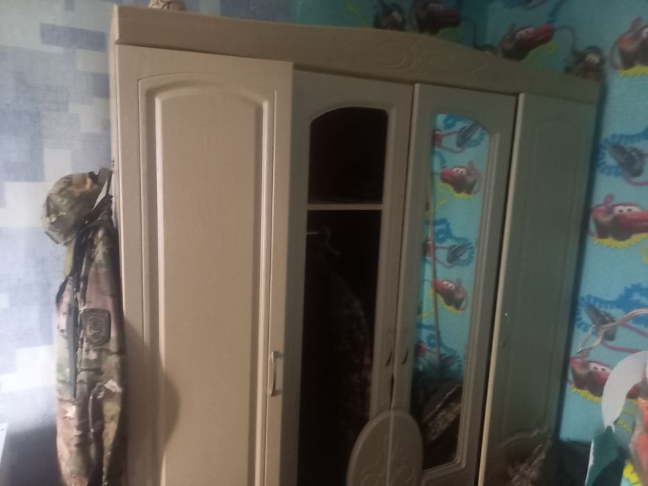 Спальный гарнитура