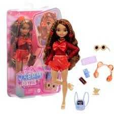 Кукла Barbie Dream Besties - Teresa с 10 аксесоара за видео игри