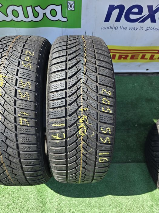 205.55.16 semperit m+s