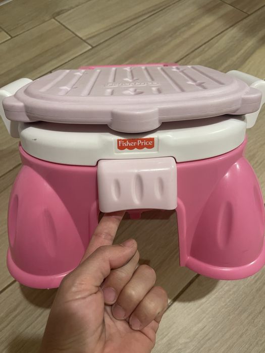 Olita Fisher Price