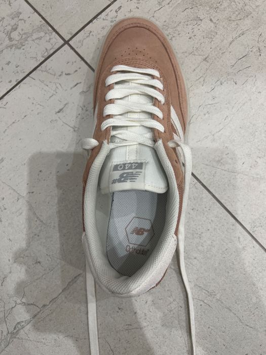 New balance кроссовки