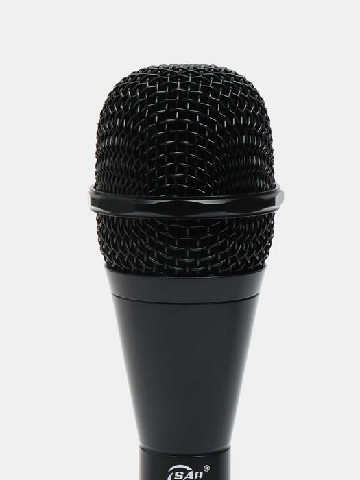 Music Brand] Mikrofon SAR AS-777