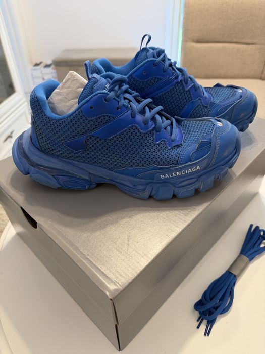 Balenciaga Track 3 marime 40, noi, originali 100%!