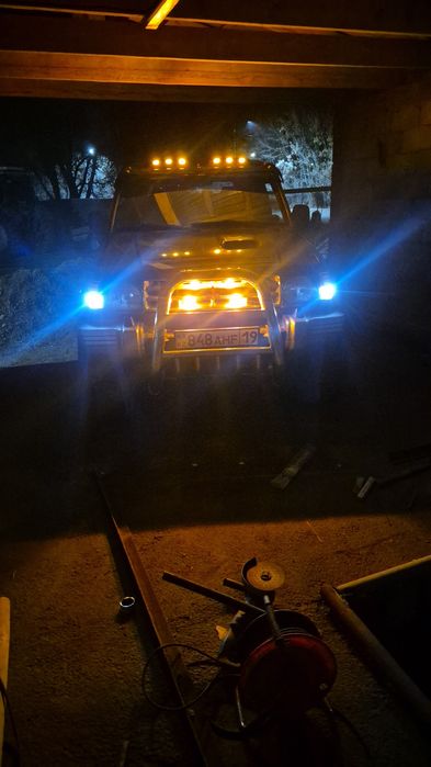 Митсубиси паджеро