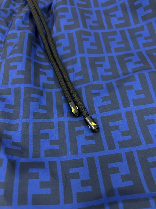 Short baie Fendi barbati marimea L