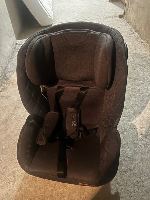Galaxy Isofix 0-36