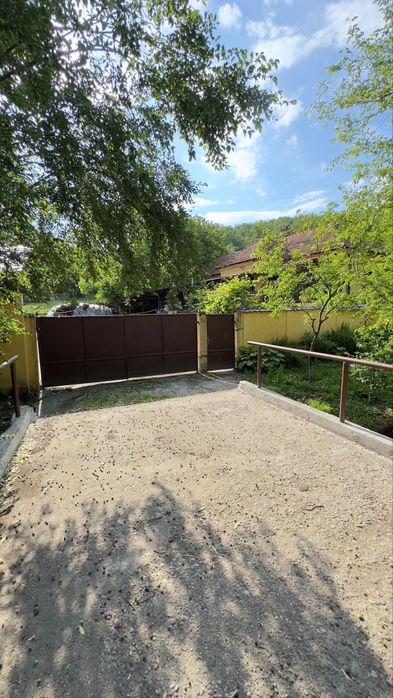 Casă de vânzare în Câmpuri-Surduc, comuna Gurasada