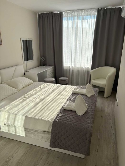 Апартамент Balkan Tower Panorama