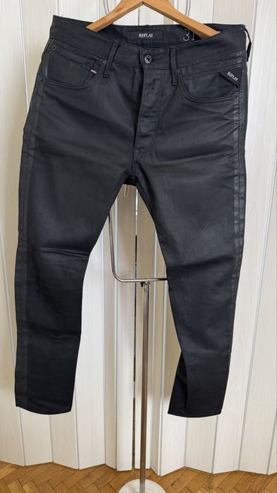 Replay - мъжки дънки