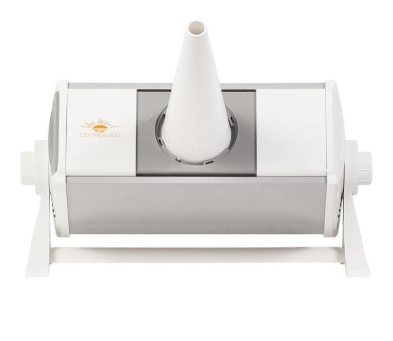 Солнышко облучатель ультрафиолетовый кварцевый "Солнышко" ОУФК-01М