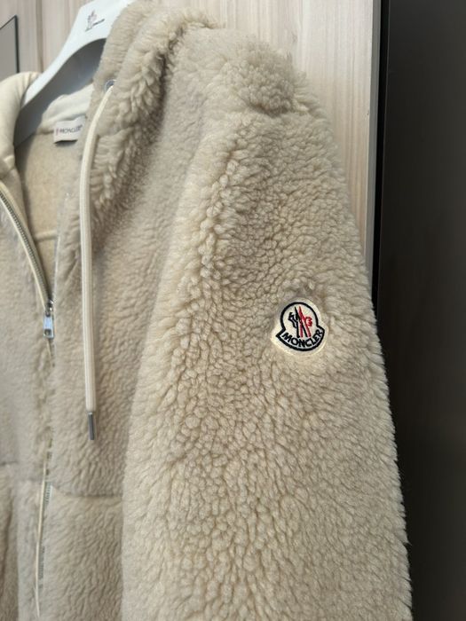 Moncler Men Jacke
