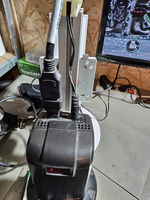Microscop Vitiny UM06